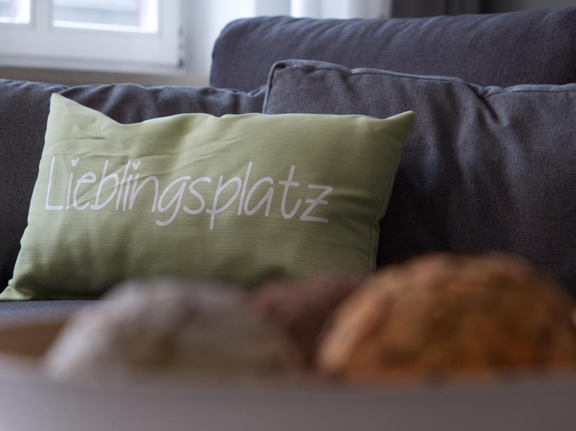 Thueringenapartments Boulevard Xxl 5-7 Personen Saalfeld Saale المظهر الخارجي الصورة