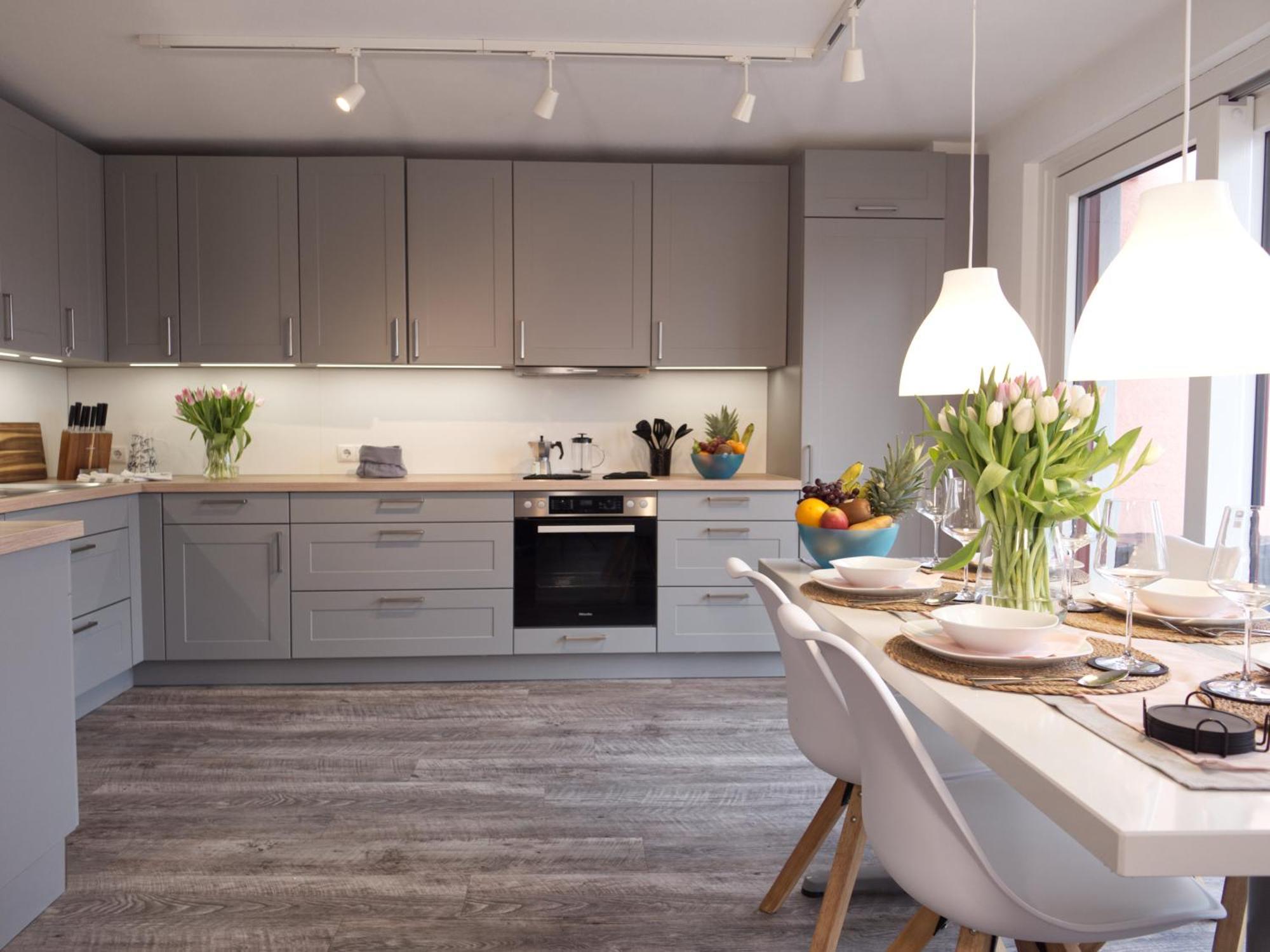 Thueringenapartments Boulevard Xxl 5-7 Personen Saalfeld Saale المظهر الخارجي الصورة