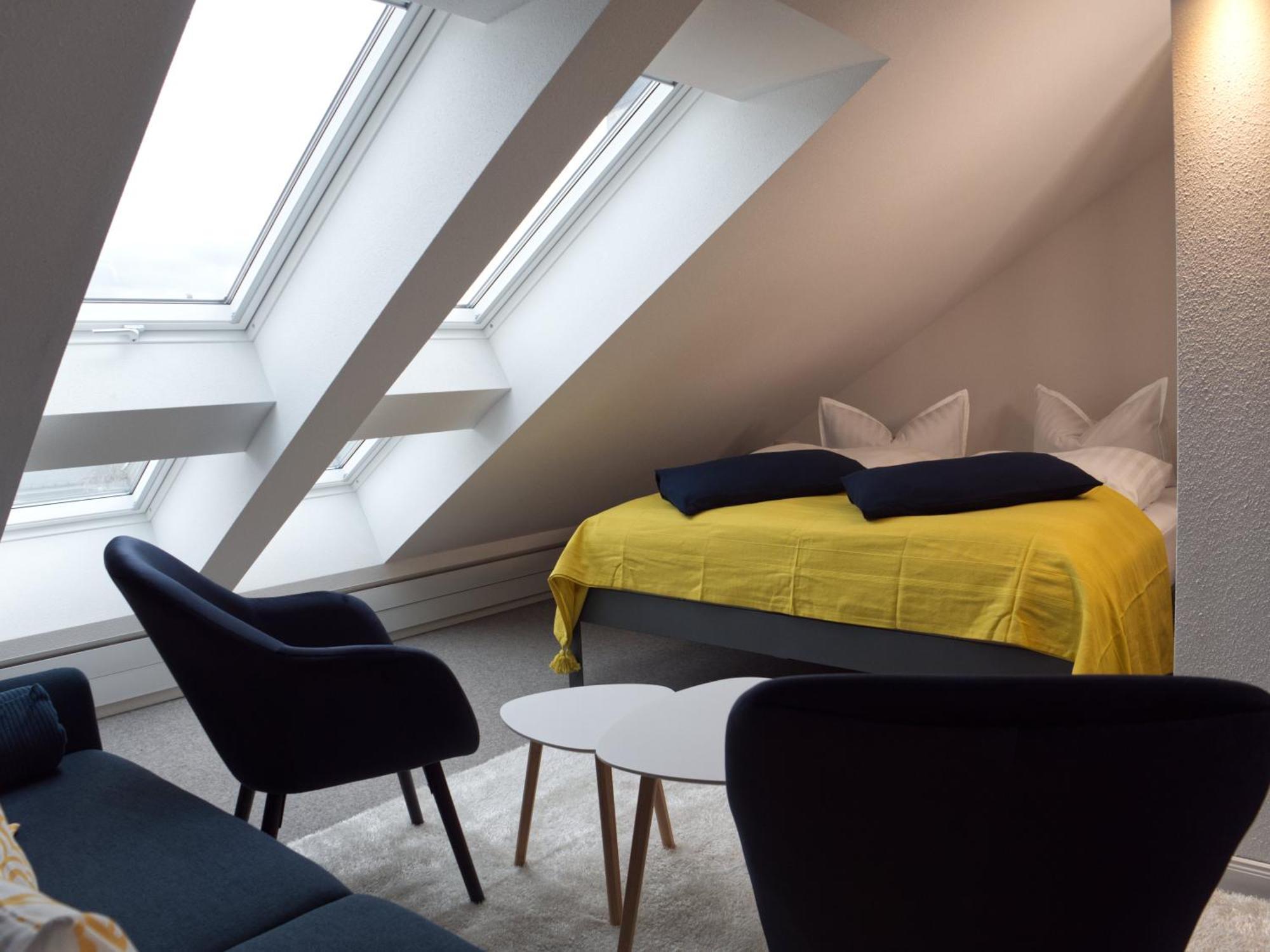 Thueringenapartments Boulevard Xxl 5-7 Personen Saalfeld Saale المظهر الخارجي الصورة